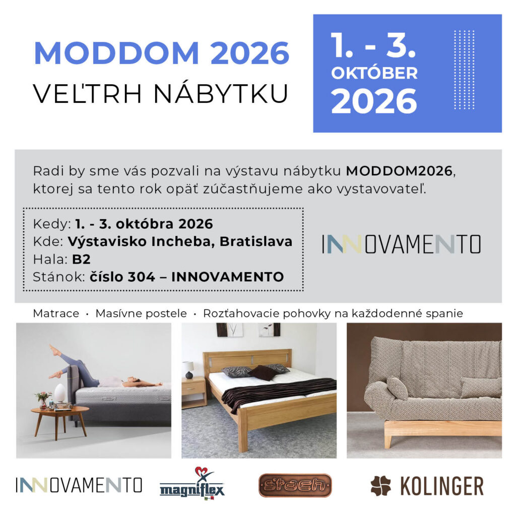 MODDOM 2026