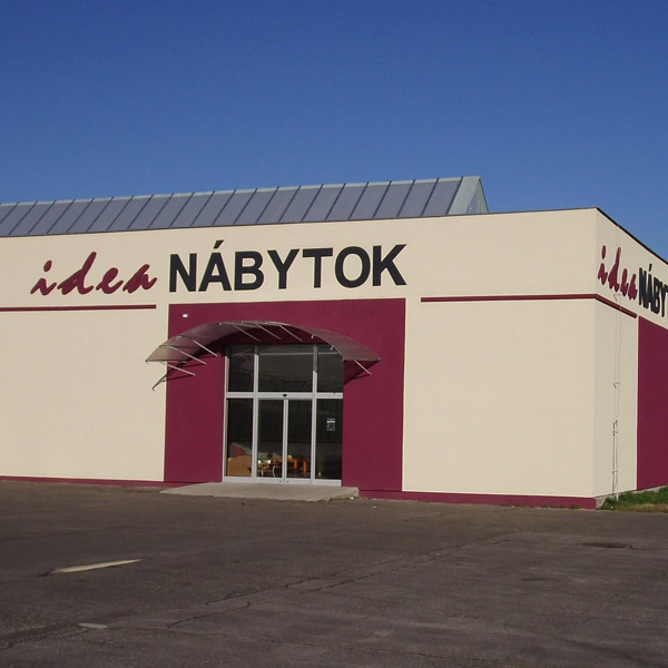 idea nabytok